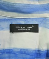 UNDER COVER（アンダーカバー）カジュアルシャツ 青 サイズ:1(S位) メンズ/2200720748109