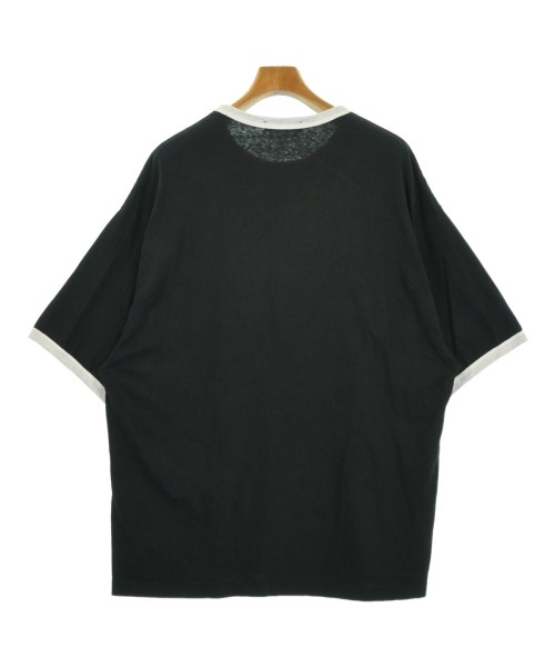 UNDER COVER（アンダーカバー）Tシャツ・カットソー 黒 サイズ:3(L位) メンズ/2200720748154