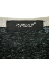 UNDER COVER（アンダーカバー）Tシャツ・カットソー 黒 サイズ:3(L位) メンズ/2200720748154