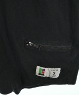UNDER COVER（アンダーカバー）Tシャツ・カットソー 黒 サイズ:3(L位) メンズ/2200720748154