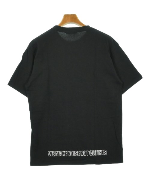 UNDER COVER（アンダーカバー）Tシャツ・カットソー 黒 サイズ:1(S位) メンズ/2200720822069