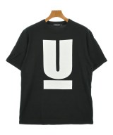 UNDER COVER（アンダーカバー）Tシャツ・カットソー 黒 サイズ:1(S位) メンズ/2200720822069