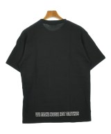UNDER COVER（アンダーカバー）Tシャツ・カットソー 黒 サイズ:1(S位) メンズ/2200720822069