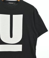 UNDER COVER（アンダーカバー）Tシャツ・カットソー 黒 サイズ:1(S位) メンズ/2200720822069