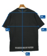 UNDER COVER（アンダーカバー）Tシャツ・カットソー 黒 サイズ:1(S位) メンズ/2200720822069