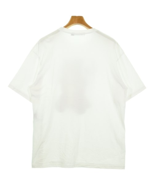 UNDER COVER（アンダーカバー）Tシャツ・カットソー 白 サイズ:3(L位) メンズ/2200720888089