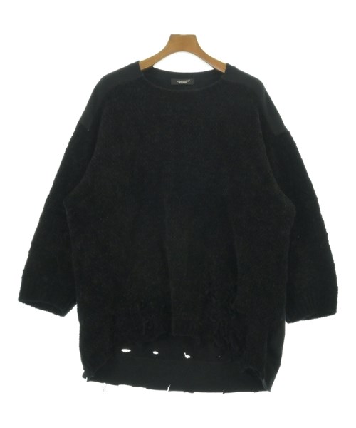 UNDER COVER(アンダーカバー)のニット・セーター サイズ:4(XL位) 31,400円