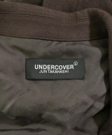 UNDER COVER（アンダーカバー）その他 茶 サイズ:3(L位) メンズ/2200720927023