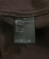 UNDER COVER（アンダーカバー）その他 茶 サイズ:3(L位) メンズ/2200720927023