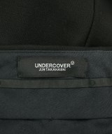 UNDER COVER（アンダーカバー）スラックス 黒 サイズ:1(S位) メンズ/2200721155036