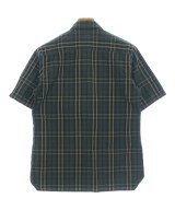 UNDERCOVERISM（アンダーカバイズム）カジュアルシャツ 緑 サイズ:2(M位) メンズ/2200719558016