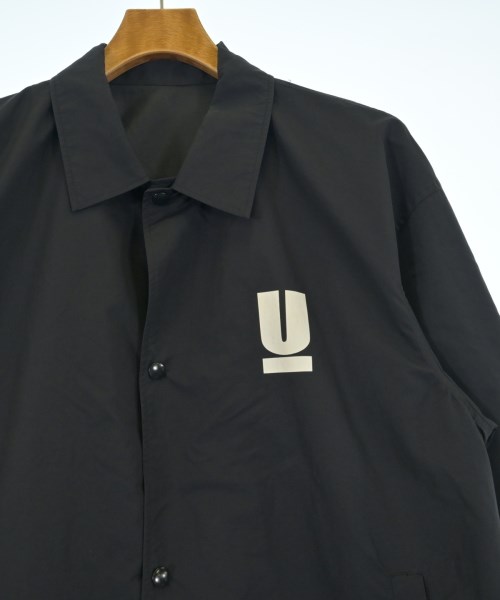 UNDER COVER（アンダーカバー）その他 黒 サイズ:4(XL位) メンズ/2200721748016