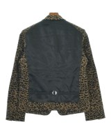 UNDER COVER（アンダーカバー）ジャケット カーキ サイズ:3(L位) メンズ/2200721762029