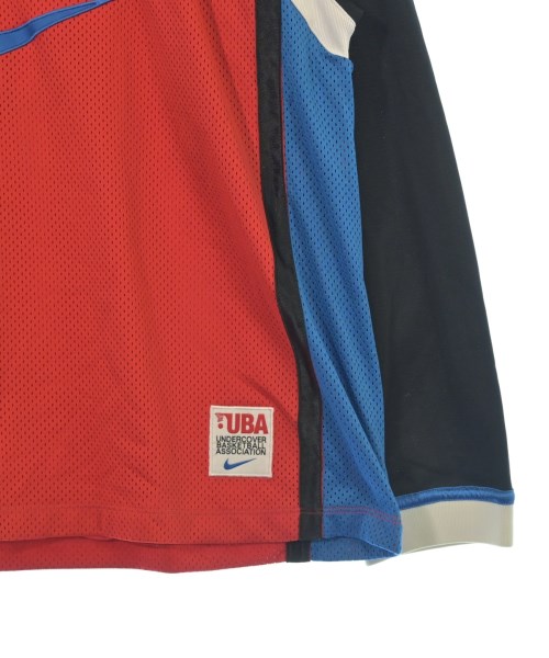 UNDER COVER（アンダーカバー）Tシャツ・カットソー 赤 サイズ:L メンズ/2200721891095