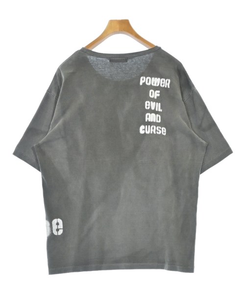 UNDER COVER（アンダーカバー）Tシャツ・カットソー グレー サイズ:4(XL位) メンズ/2200720499049