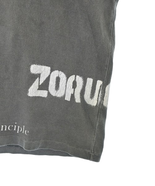 UNDER COVER（アンダーカバー）Tシャツ・カットソー グレー サイズ:4(XL位) メンズ/2200720499049
