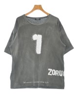 UNDER COVER（アンダーカバー）Tシャツ・カットソー グレー サイズ:4(XL位) メンズ/2200720499049