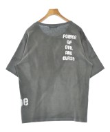 UNDER COVER（アンダーカバー）Tシャツ・カットソー グレー サイズ:4(XL位) メンズ/2200720499049
