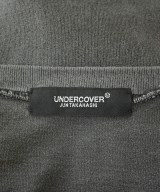 UNDER COVER（アンダーカバー）Tシャツ・カットソー グレー サイズ:4(XL位) メンズ/2200720499049