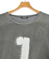 UNDER COVER（アンダーカバー）Tシャツ・カットソー グレー サイズ:4(XL位) メンズ/2200720499049