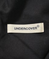UNDER COVER（アンダーカバー）スラックス 黒 サイズ:2(M位) メンズ/2200722343012