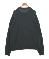 UNDER COVER（アンダーカバー）スウェット 黒 サイズ:5(XXL位) メンズ/2200722343043