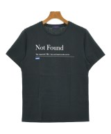 UNDER COVER（アンダーカバー）Tシャツ・カットソー 黒 サイズ:1(S位) メンズ/2200718115128