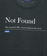 UNDER COVER（アンダーカバー）Tシャツ・カットソー 黒 サイズ:1(S位) メンズ/2200718115128