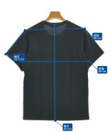 UNDER COVER（アンダーカバー）Tシャツ・カットソー 黒 サイズ:1(S位) メンズ/2200718115128