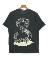 UNDER COVER（アンダーカバー）Tシャツ・カットソー 黒 サイズ:3(L位) メンズ/2200718892098