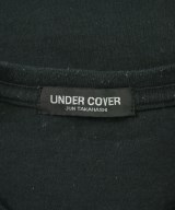 UNDER COVER（アンダーカバー）Tシャツ・カットソー 黒 サイズ:3(L位) メンズ/2200718892098