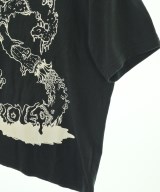 UNDER COVER（アンダーカバー）Tシャツ・カットソー 黒 サイズ:3(L位) メンズ/2200718892098