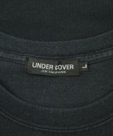 UNDER COVER（アンダーカバー）Tシャツ・カットソー 黒 サイズ:L メンズ/2200718892371