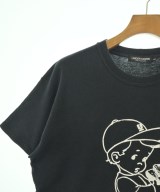 UNDER COVER（アンダーカバー）Tシャツ・カットソー 黒 サイズ:L メンズ/2200718892371