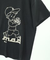 UNDER COVER（アンダーカバー）Tシャツ・カットソー 黒 サイズ:L メンズ/2200718892371