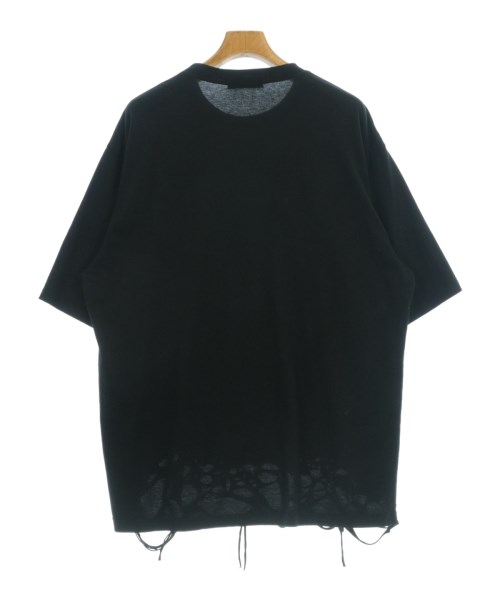 UNDER COVER（アンダーカバー）Tシャツ・カットソー 黒 サイズ:3(L位) メンズ/2200719044342