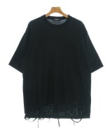 UNDER COVER（アンダーカバー）Tシャツ・カットソー 黒 サイズ:3(L位) メンズ/2200719044342