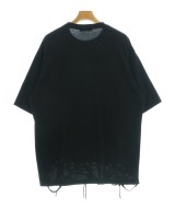 UNDER COVER（アンダーカバー）Tシャツ・カットソー 黒 サイズ:3(L位) メンズ/2200719044342