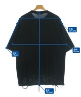 UNDER COVER（アンダーカバー）Tシャツ・カットソー 黒 サイズ:3(L位) メンズ/2200719044342