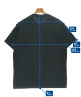 UNDER COVER（アンダーカバー）Tシャツ・カットソー 黒 サイズ:2(M位) メンズ/2200723498025
