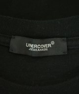UNDER COVER（アンダーカバー）Tシャツ・カットソー 黒 サイズ:2(M位) メンズ/2200723498032