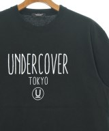 UNDER COVER（アンダーカバー）Tシャツ・カットソー 黒 サイズ:2(M位) メンズ/2200723498032