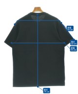 UNDER COVER（アンダーカバー）Tシャツ・カットソー 黒 サイズ:2(M位) メンズ/2200723498032
