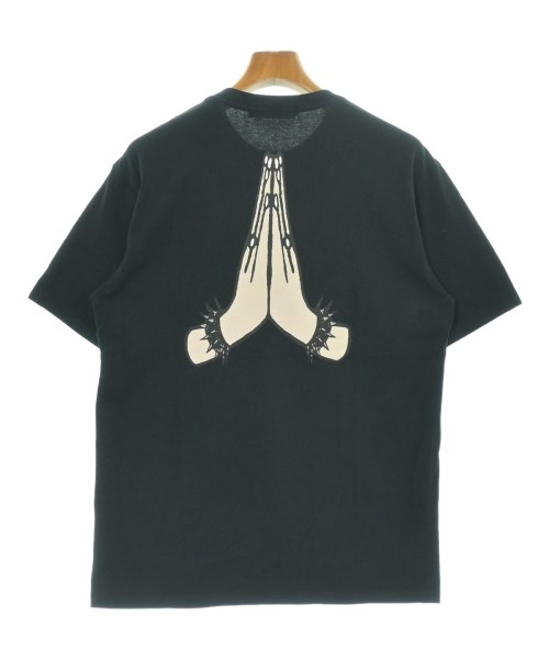 UNDER COVER（アンダーカバー）Tシャツ・カットソー 黒 サイズ:2(M位) メンズ/2200723498049