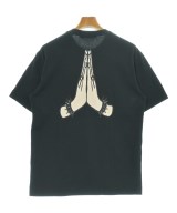 UNDER COVER（アンダーカバー）Tシャツ・カットソー 黒 サイズ:2(M位) メンズ/2200723498049