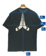 UNDER COVER（アンダーカバー）Tシャツ・カットソー 黒 サイズ:2(M位) メンズ/2200723498049