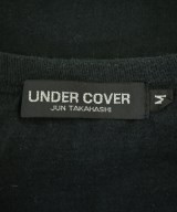 UNDER COVER（アンダーカバー）Tシャツ・カットソー 黒 サイズ:M メンズ/2200723644132