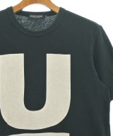 UNDER COVER（アンダーカバー）Tシャツ・カットソー 黒 サイズ:M メンズ/2200723644132
