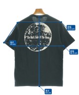UNDER COVER（アンダーカバー）Tシャツ・カットソー 黒 サイズ:M メンズ/2200723644132
