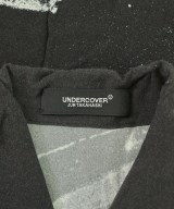 UNDER COVER（アンダーカバー）カジュアルシャツ 黒 サイズ:1(S位) メンズ/2200723929192